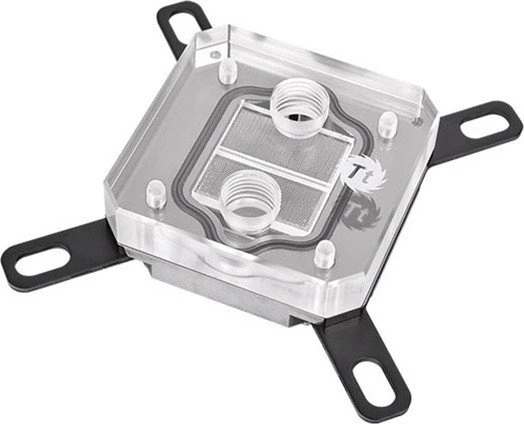 Thermaltake Pacific Gaming M240 D5 Hard Tube Water Cooling Kit