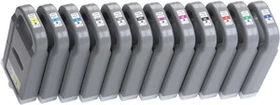 Canon Tinte PFI-701MBK schwarz matt