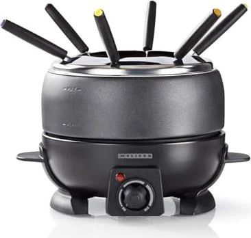 Melissa Fondue 2.3l