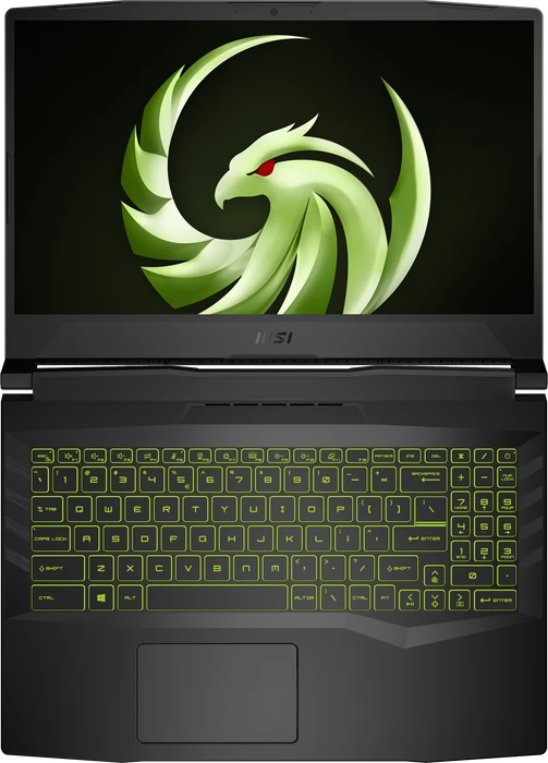 MSI Alpha 15 AMD Advantage Edition B5EEK-077, Ryzen 5 5600H, 16GB RAM, 512GB SSD, Radeon RX 6600M, DE