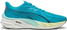 Puma Velocity Nitro 4 speed blue/gold moon (Herren)
