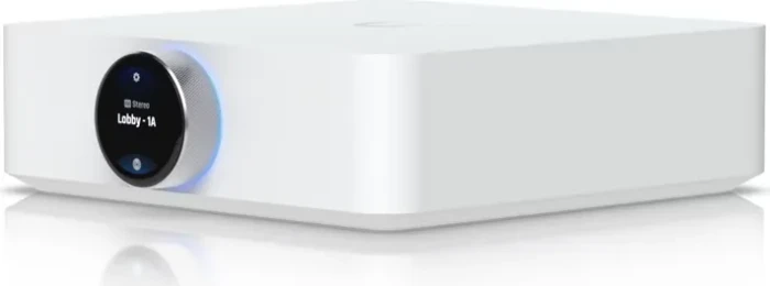 Ubiquiti UniFi PowerAmp weiß