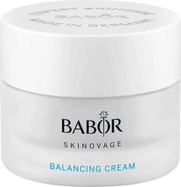 Babor Skinovage Balancing Cream, 50ml