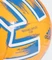 adidas Uniforia Club Fußball solar orange/glow blue/white Vorschaubild