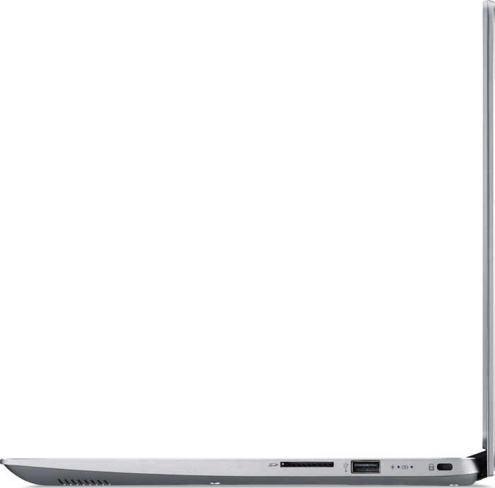 Acer Swift 3 SF314-56-349J, silber, Core i3-8145U, 8GB RAM, 256GB SSD, DE