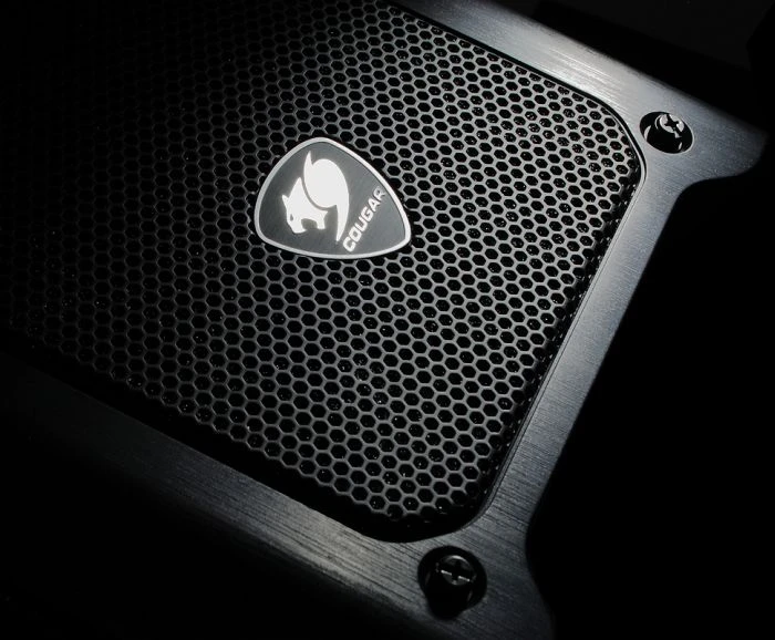 Cougar MX500