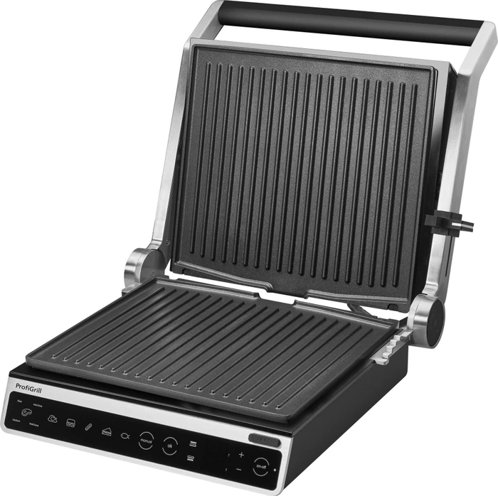 Amica GK 5011 ProfiGrill Kontaktgrill