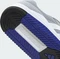adidas Dropset Base halo silver/cloud white/pure purple (Herren) Vorschaubild
