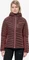 Jack Wolfskin Routeburn Pro Ins Funktionsjacke dark maroon (Damen) Vorschaubild