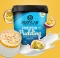 BodyLab24 Protein Pudding Joghurt/Maracuja 1kg Vorschaubild