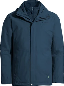 Vaude Caserina 3in1 II Funktionsjacke dark sea (Herren)