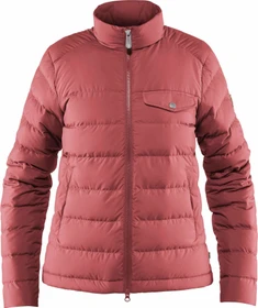 Fjällräven Greenland Down Liner Funktionsjacke dahlia (Damen)
