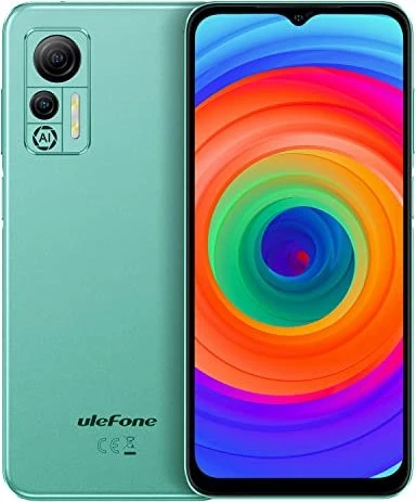 Ulefone Note 14