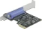 DeLOCK 1x parallel, PCIe 2.0 x1 Vorschaubild