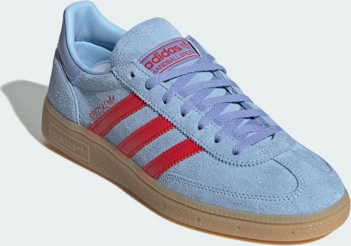 adidas Handball Spezial glow blue/red/blue spark