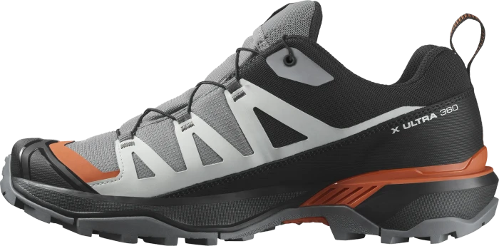 Salomon X Ultra 360 GTX quiet shade/black/spice route (Herren)