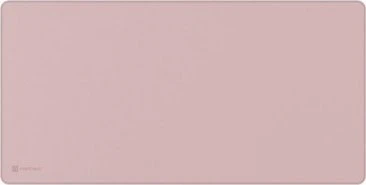Natec Colors Series Mouse Pad Misty Rose, 800x400mm, rosa