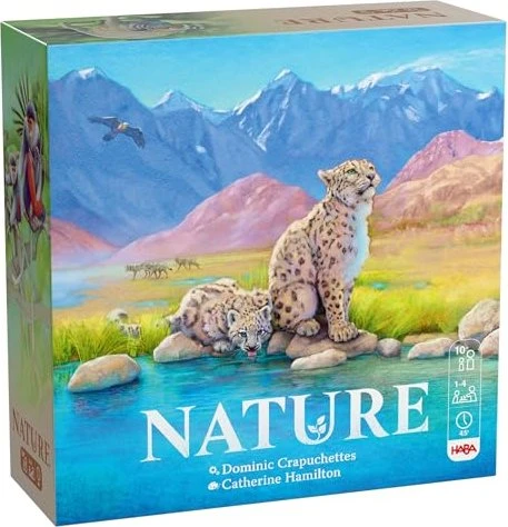 Nature