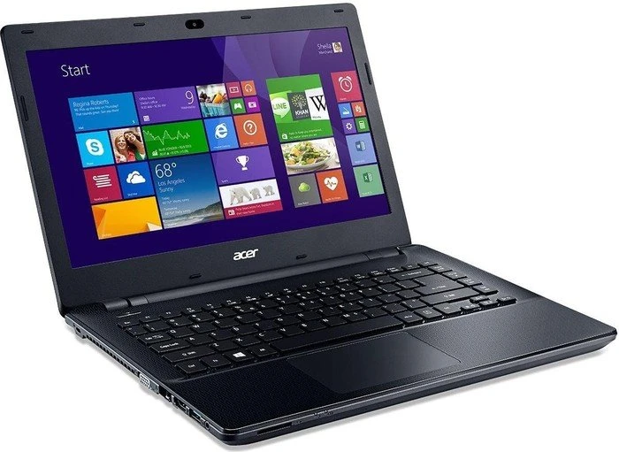 Acer Aspire E5-471-52X0, Core i5-5200U, 4GB RAM, 500GB HDD, DE