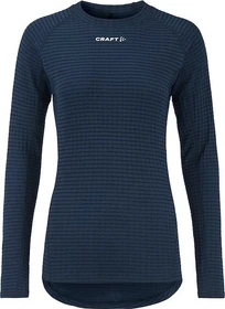 Craft Wool Extreme X LS 2 Funktionsshirt langarm blaze (Damen)