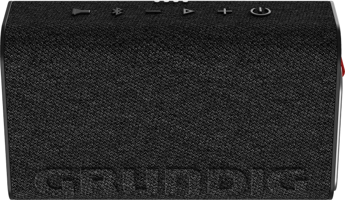 Grundig Xplore