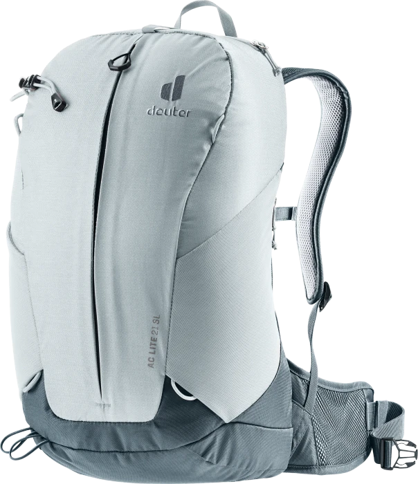 Deuter AC Lite 21 SL tin/shale (Damen)
