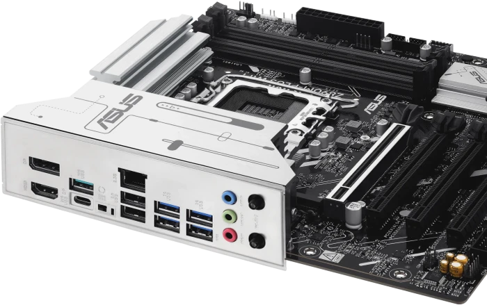 ASUS Prime Z890M-Plus WIFI (Intel 1851)