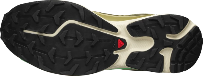 Salomon XT-6 GTX olive night/dried herb/almond milk