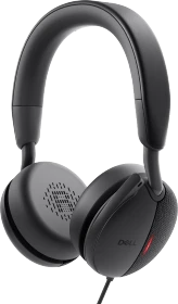 Dell WH5024 Pro Wired ANC Headset