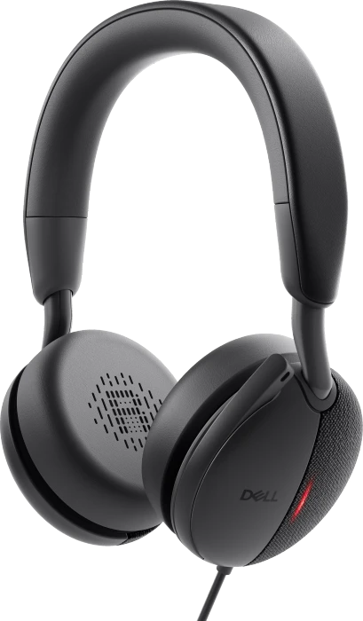 Dell WH5024 Pro Wired ANC Headset