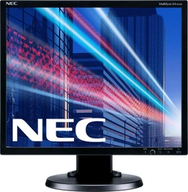 NEC MultiSync EA193Mi-BK, schwarz, 19"