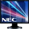 NEC MultiSync EA193Mi-BK, schwarz, 19" Vorschaubild