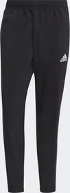 adidas Tiro 21 Woven Trainingshose lang schwarz (Herren)