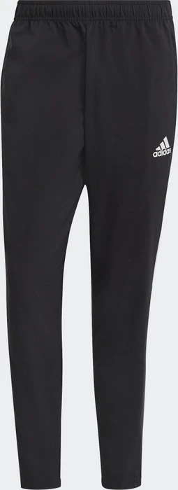 adidas Tiro 21 Woven Trainingshose lang schwarz (Herren)