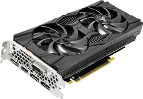 Gainward GeForce RTX 2070, 8GB GDDR6, DVI, HDMI, 3x DP