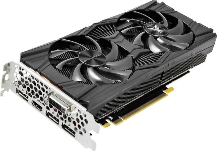 Gainward GeForce RTX 2070