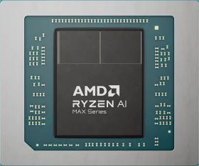 AMD Ryzen AI Max 385, 8C/16T, 3.60-5.00GHz, tray