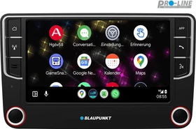 Blaupunkt Wolfsburg 648 DAB