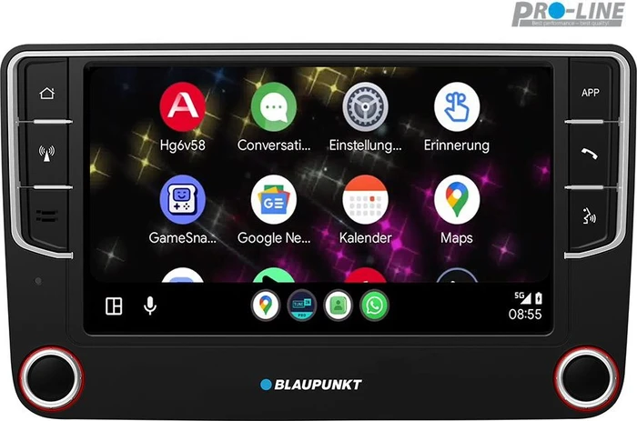 Blaupunkt Wolfsburg 648 DAB