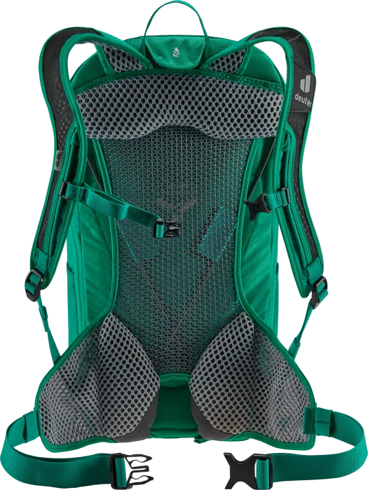 Deuter Race EXP Air 14+3 fern/graphite