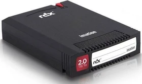 Imation RDX Media Secure 3TB (8841-RDX)