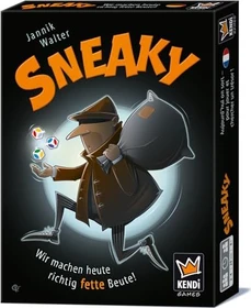 Sneaky