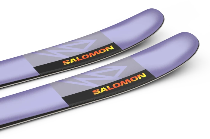 Salomon QST 106 (Modell 2023/2024)