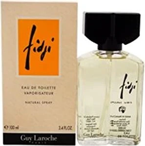 Guy Laroche Fidji Eau de Toilette, 100ml