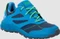 Jack Wolfskin Woodland Texapore Low blau/grün (Junior) Vorschaubild