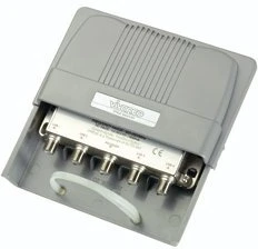 Vivanco STS DSW4 1/4 DiSEqC Switch