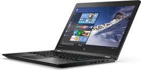 Lenovo ThinkPad Yoga 460, Core i5-6200U, 8GB RAM, 256GB SSD, DE