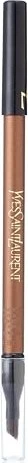 Yves Saint Laurent Lines Liberated Eyeliner Pencil 03 liberated bronze, 1.2g
