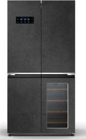 Wolkenstein by PKM WCD595EWTSNF ST Multi Door