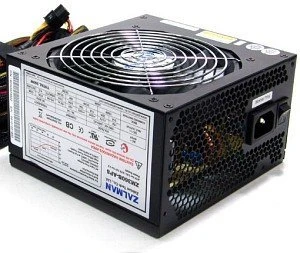 Zalman ZM APS ATX